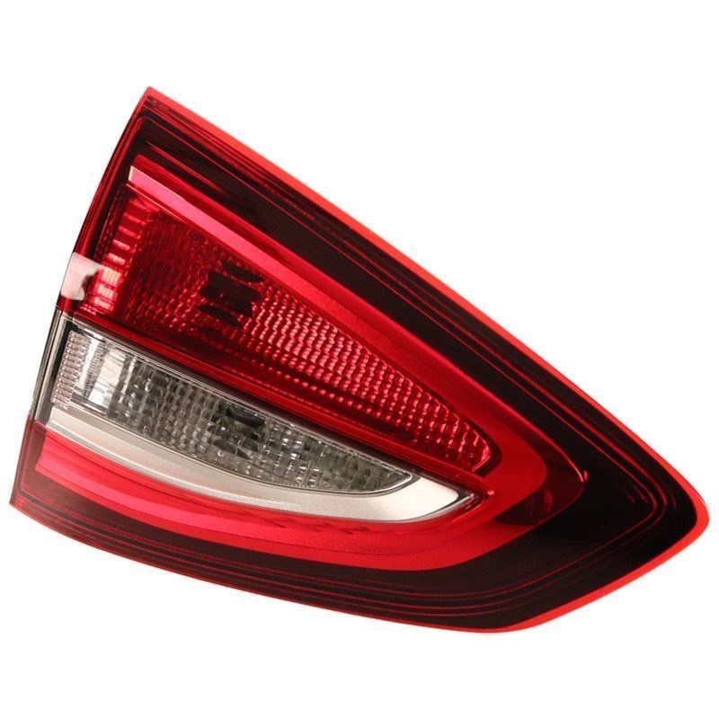 C-MAX REAR N/S INNER TAILGATE LIGHT LAMP UNIT 2015-