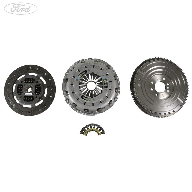 CLUTCH REPAIR KIT