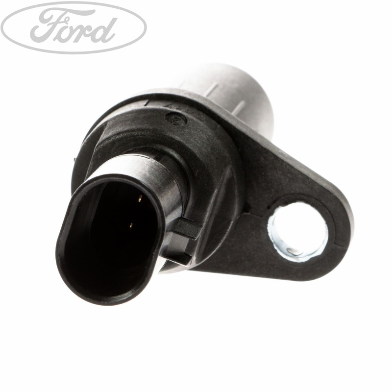 CRANKSHAFT PULSE SENSOR