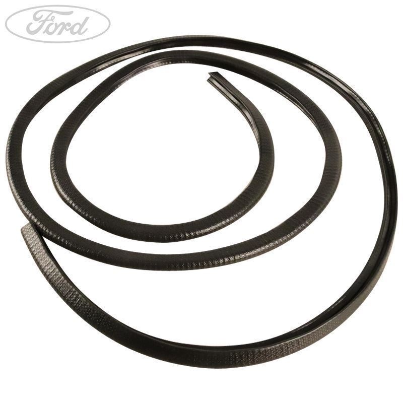 CUSTOM SIDE PANEL OUTER DUST SEAL WITH HIGH ROOF 2013-