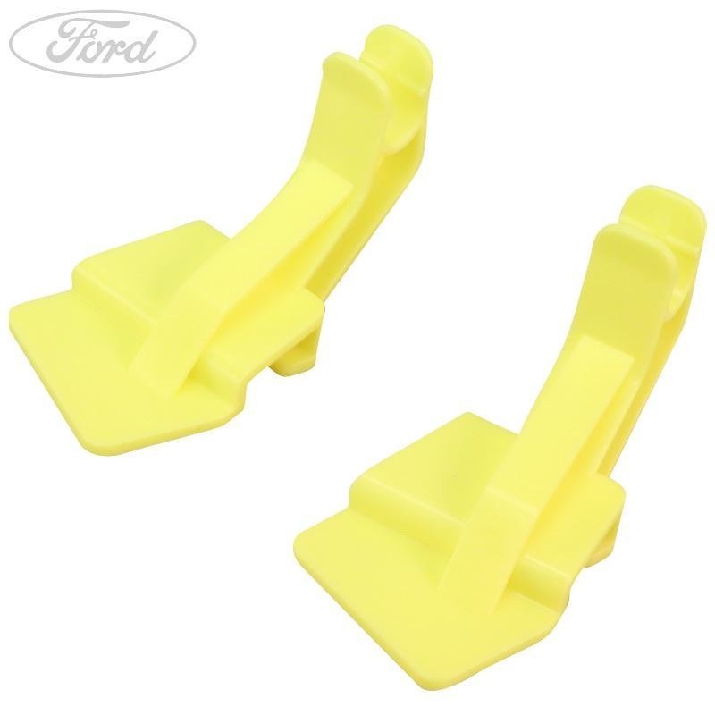 ECOSPORT FIGO KA+ COURIER FIESTA B-MAX BONNET STAY CLIP