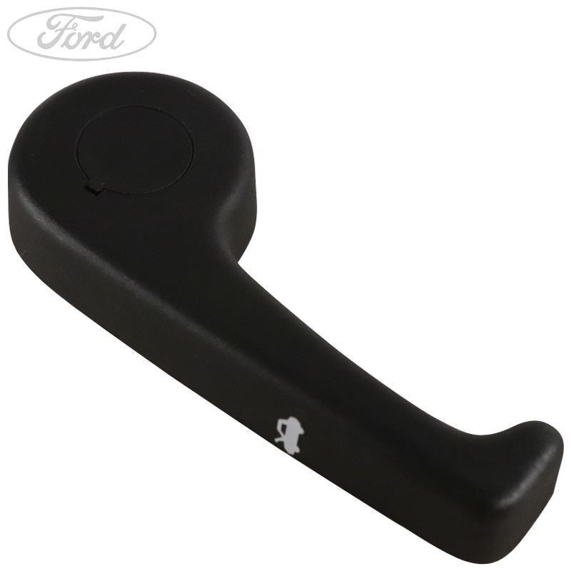 EDGE BONNET OPENING RELEASE CONTROL CABLE HANDLE 2016-