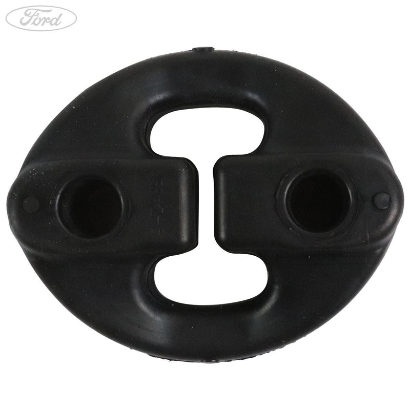 EVEREST RANGER 2.2 CENTRE BOX RUBBER HANGING BRACKET 99-03