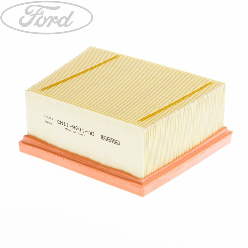 FIESTA AIR FILTER ELEMENT 2012 – 2016