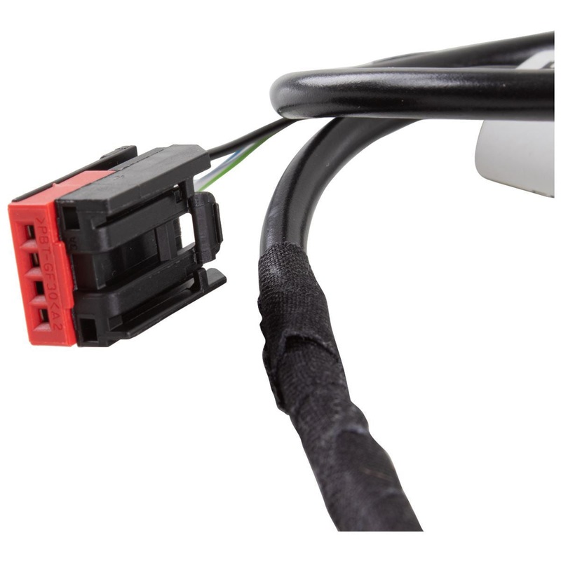 FIESTA AUX SYSTEM AUDIO ADAPTOR PLUG SOCKET