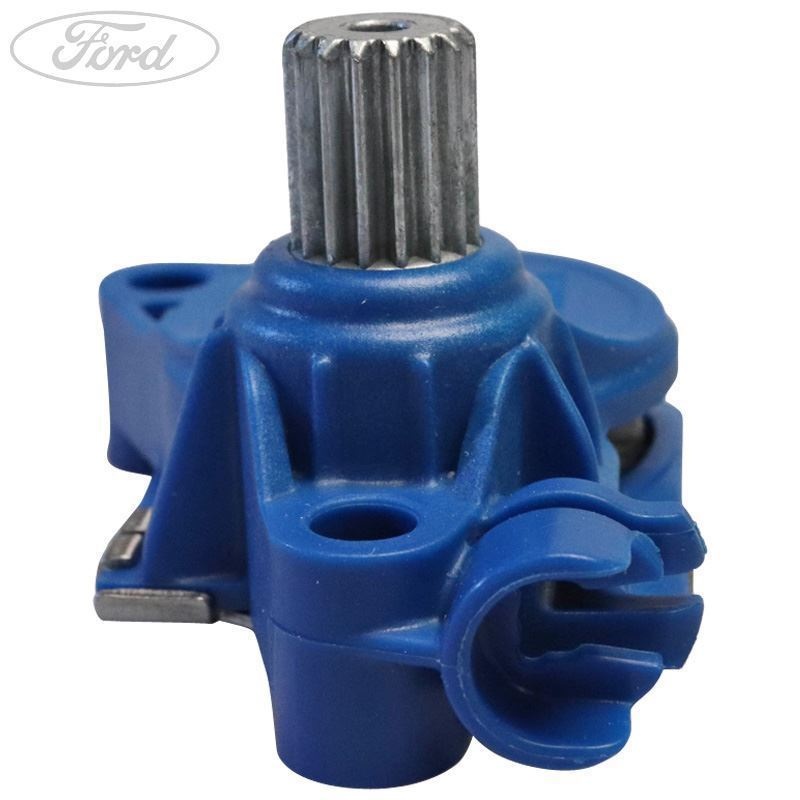 FIESTA ECOSPORT FOCUS O/S FRONT SEAT ADJUSTER 2018-