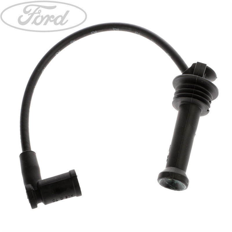 FIESTA FOCUS C-MAX IGNITION HT LEAD CYLINDER 2