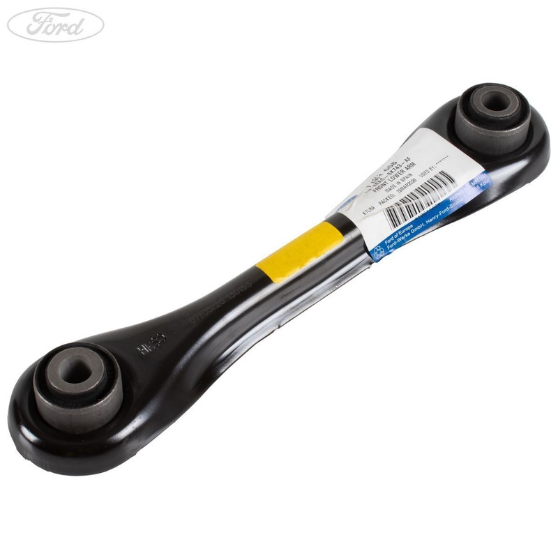 FOCUS FOCUS C-MAX REAR LOWER TRAILING ARM