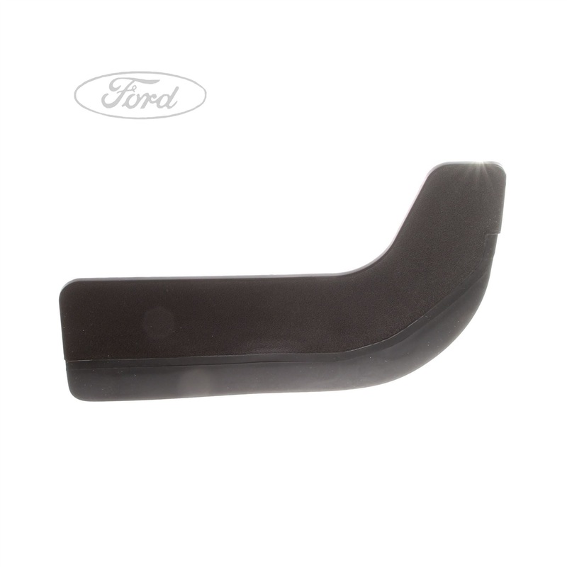 FOCUS FOCUS O/S BODY ROCKER PANEL DEFLECTOR