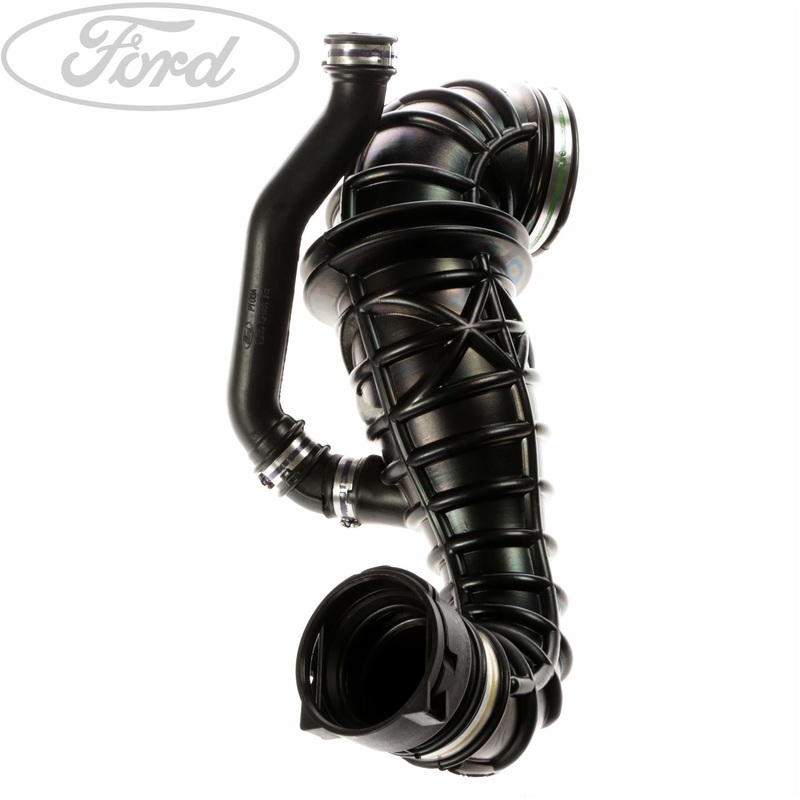 FOCUS INDUCTION AIR BOX INTAKE HOSE PIPE