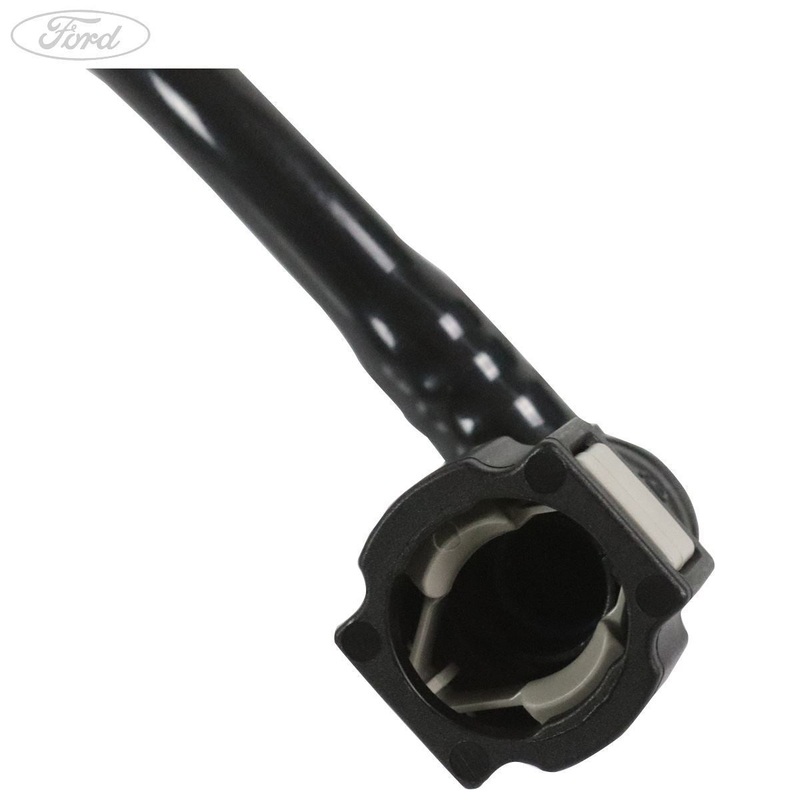 FOCUS MK3 BRAKE SERVO BOOSTER VACUUM PIPE RS 2016-2020