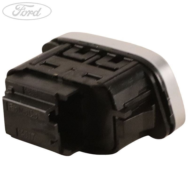 FRONT O/S DOOR LOCK CENTRAL LOCKING CONTROL SWITCH