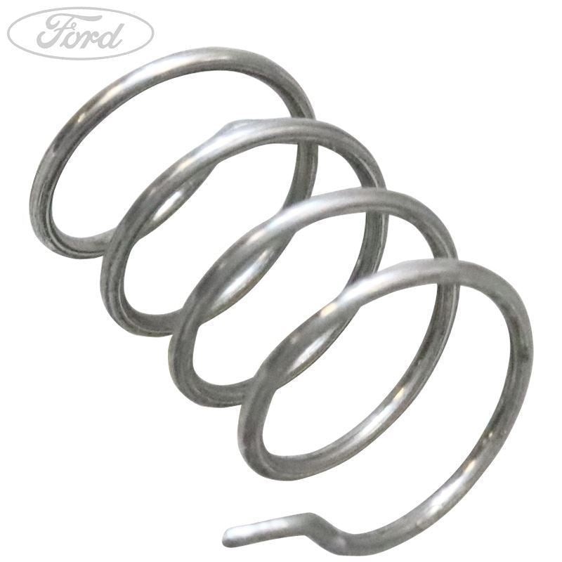 GALAXY FRONT DOOR LOCK OUTER HANDLE SLEEVE 1995-2006