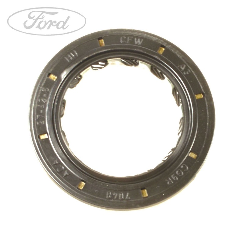 INPUT SHAFT OIL SEAL