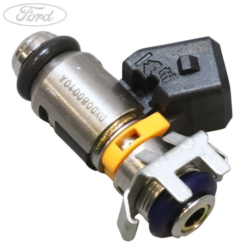 KA 1.2 MPI 4 CYLINDER PETROL FUEL INJECTOR 2008-2016