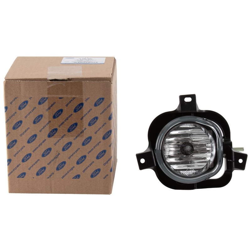 KA FRONT O/S FOG LIGHT LAMP