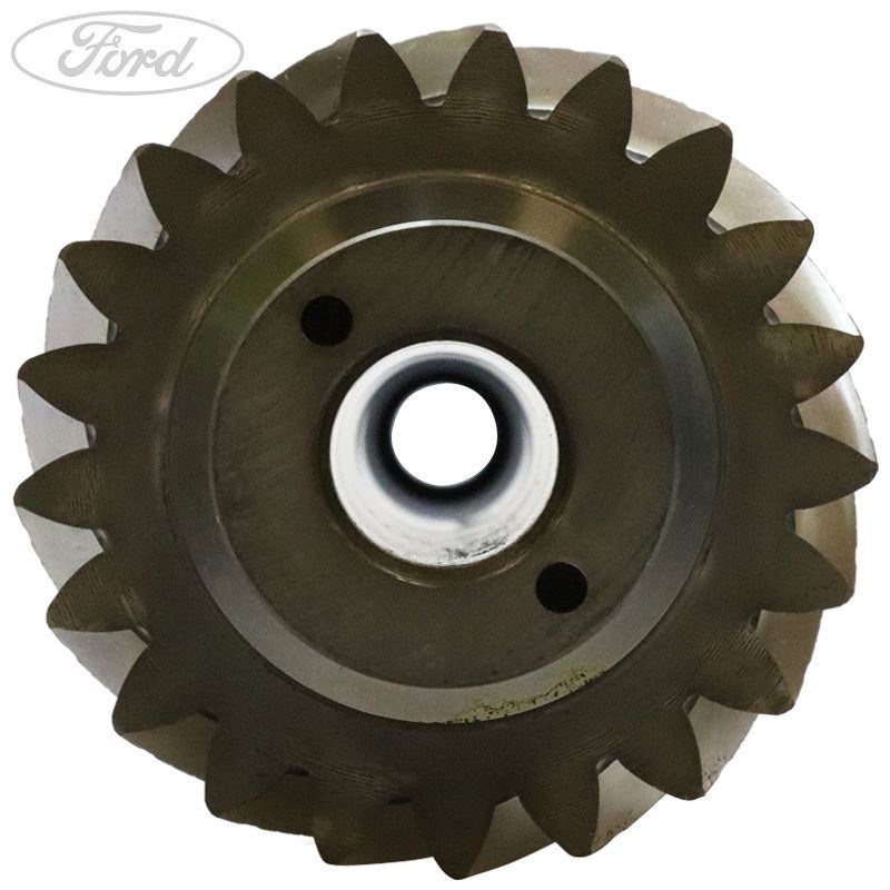 KUGA EDGE 6 SPED MANUAL OUTPUT SHAFT 2016- MMT6