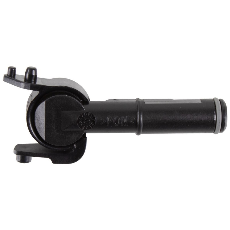 KUGA FRONT O/S HEAD LIGHT LAMP WASHER JET HOLDER 08-12