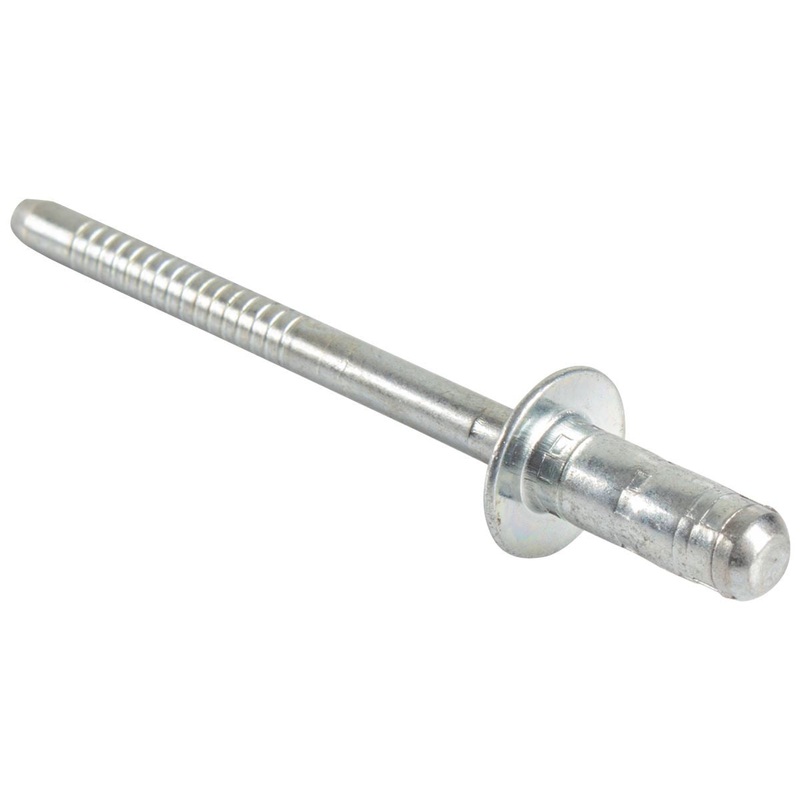 LUGGAGE COMPT/TAILGTE LOCK CONTROLS BLIND RIVET PACK OF 20