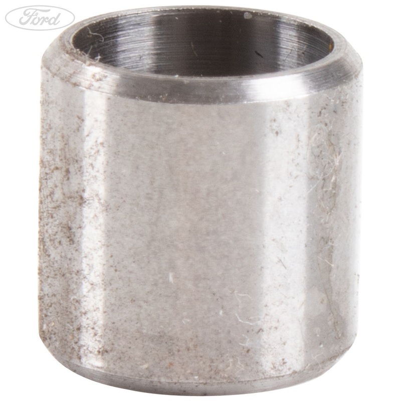 MANUAL TRANSMISSION EXTERNAL CMPNTS BUSH