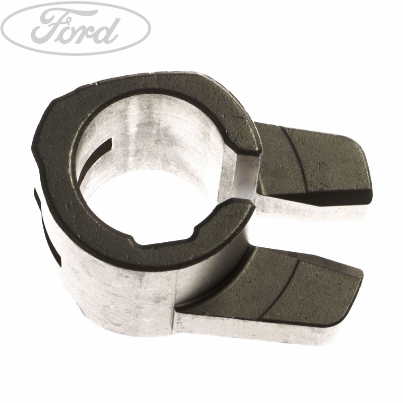 MANUAL TRANSMISSION OUTER SELECTOR ARM