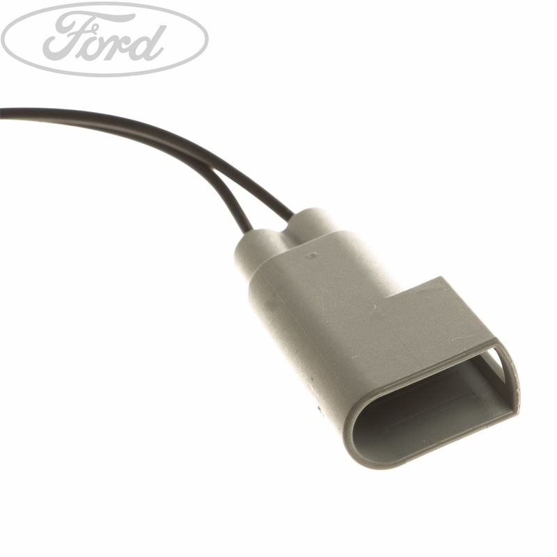 MONDEO EXTERIOR AIR TEMPERATURE SENSOR