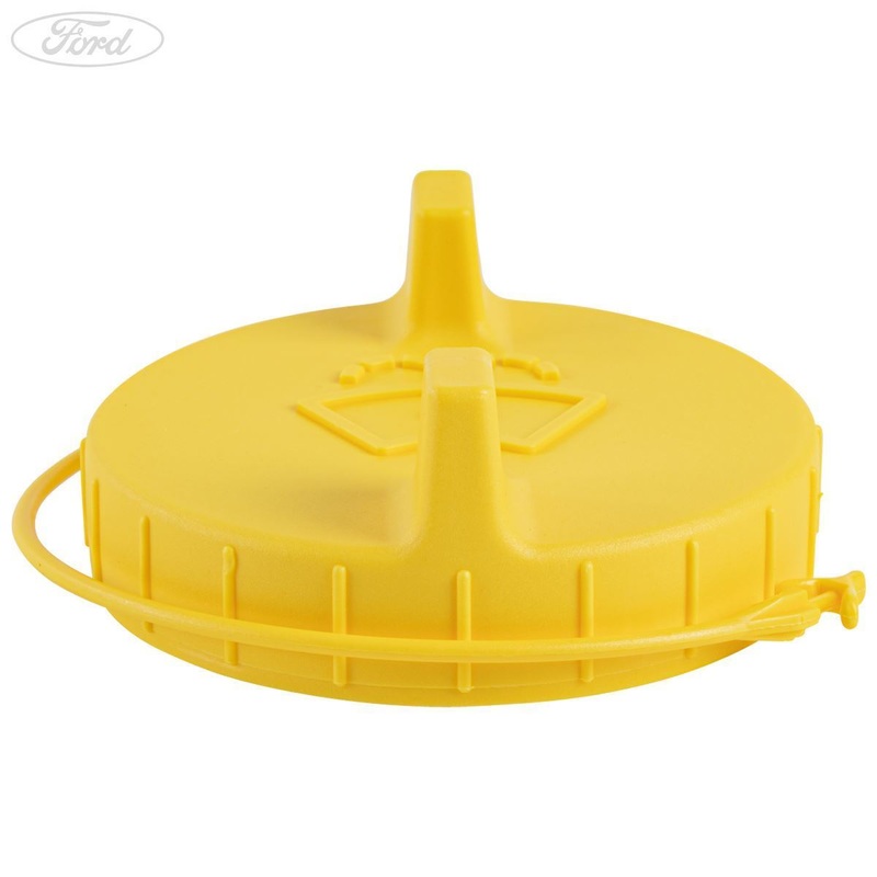 MONDEO FIESTA WINDSCREEN WASHER WATER RESERVOIR COVER