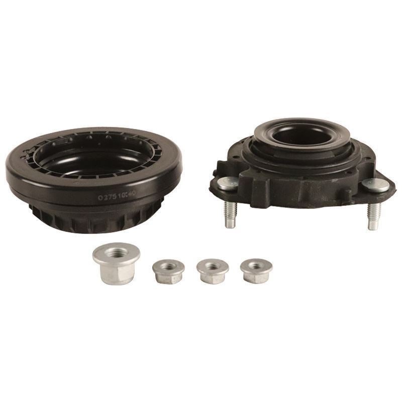 MONDEO FRONT SHOCK ABSORBER TOP MOUNT AND BEARING 00-07