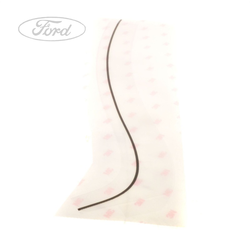 MONDEO N/S OUTER SIDE PANEL DECORATIVE TAPE