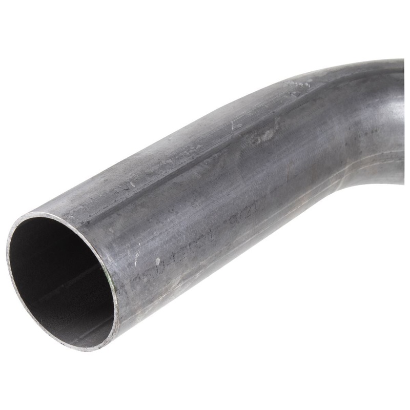 MONDEO S-MAX GALAXY SIGMA REAR EXHAUST PIPE BACK BOX