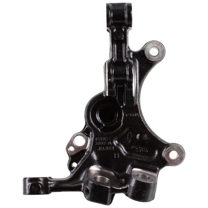 MUSTANG FRONT O/S KNUCKLE SPINDLE 50TH ANNIVERSARY 2015-