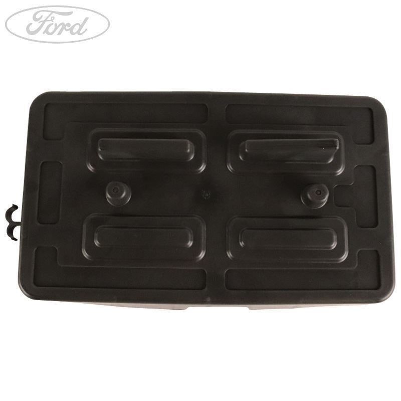 RANGER BATTERY HOLDING TRAY HEAVY DUTY BATTERY