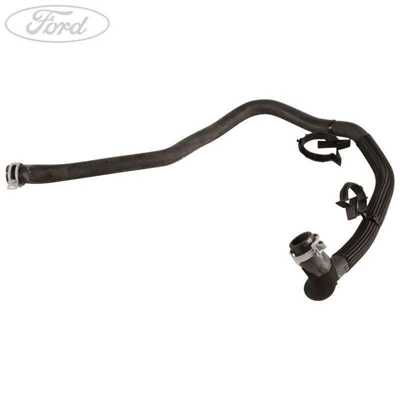 RANGER MK4 2.2 DIESEL ENGINE OIL COOLER HOSE 2017-