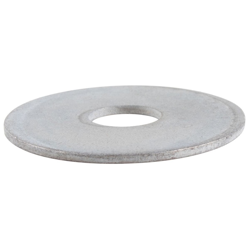 REAR SPRINGS AND SHOCK ABSORBERS FLAT WASHER PACK OF 5