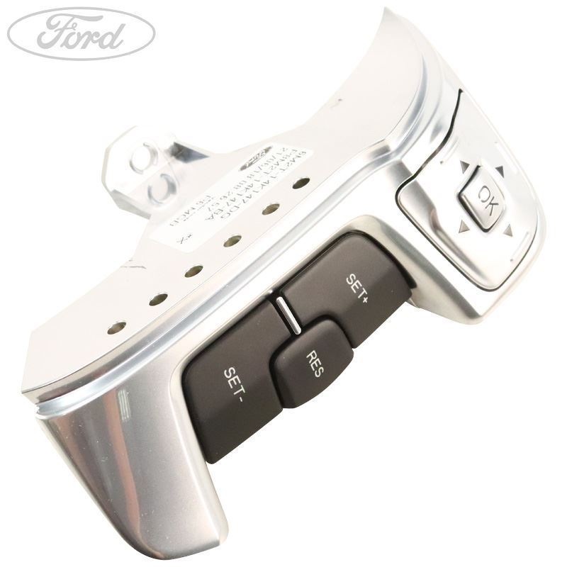 S-MAX GALAXY MONDEO O/S STEERING WHEEL CONTROL SWITCH PANEL