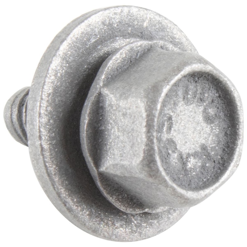 STEERING GEAR SCREW PACK OF 5