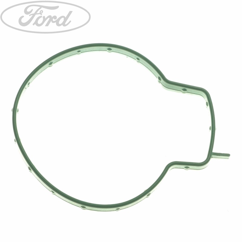 THROTTLE HOUSING GASKET