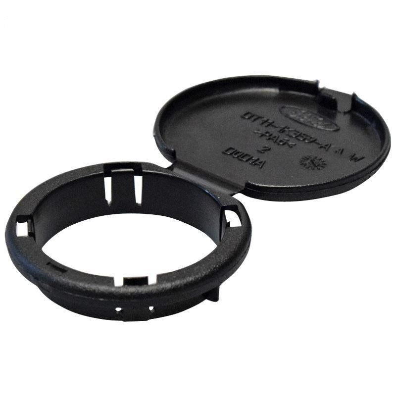 TRANSIT CONNECT MK2 SPARE WHEEL RETAINING BOLT COVER