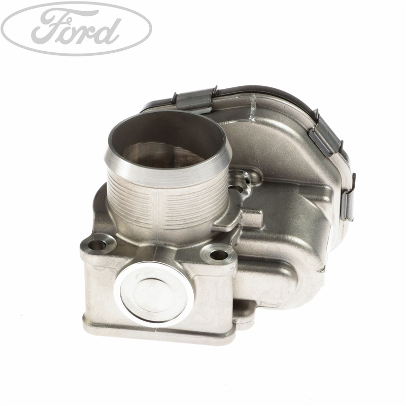 TRANSIT CONNECT MONDEO FIESTA 1.5 1.6 TDCI THROTTLE BODY