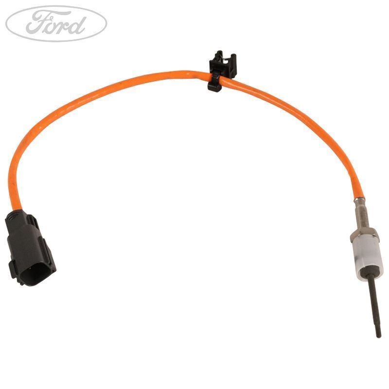 TRANSIT CUSTOM 2.0 ECOBLUE EXHAUST TEMP GAS SENSOR 16-