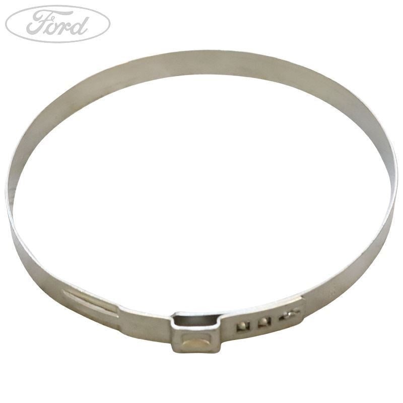 TRANSIT CUSTOM FRONT AXLE INNER CV BOOT CLAMP 108MM