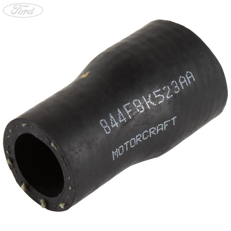 TRANSIT – DI THERMOSTAT HOUSING CONNECTING HOSE