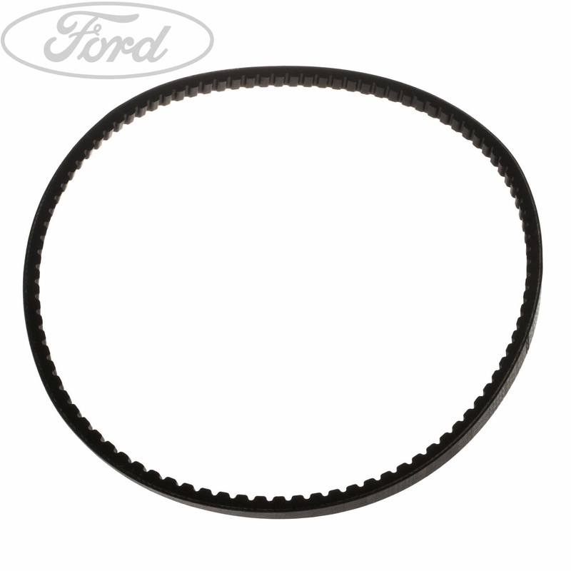 TRANSIT DIESEL AUXILIARY V BELT W/ POWER STEERING
