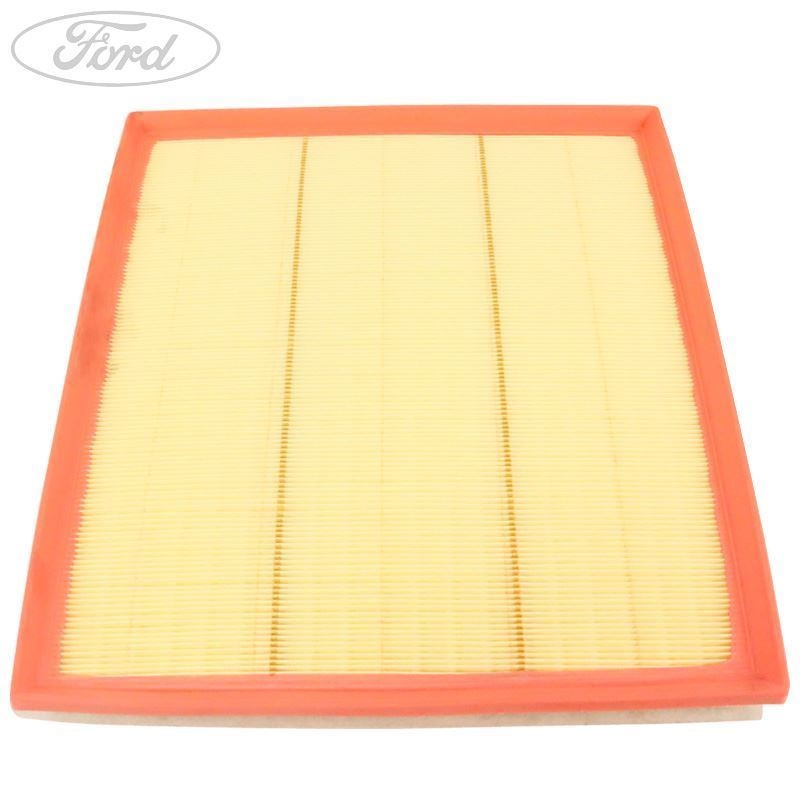 TRANSIT MK8 CUSTOM 2.0 ECOBLUE AIR FILTER ELEMENT 05/2016-