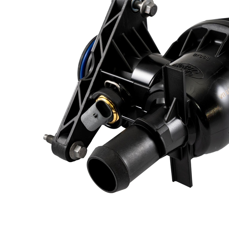 TRANSIT MK8 MK9 2.0 ECOBLUE THERMOSTAT HOUSING 2016-