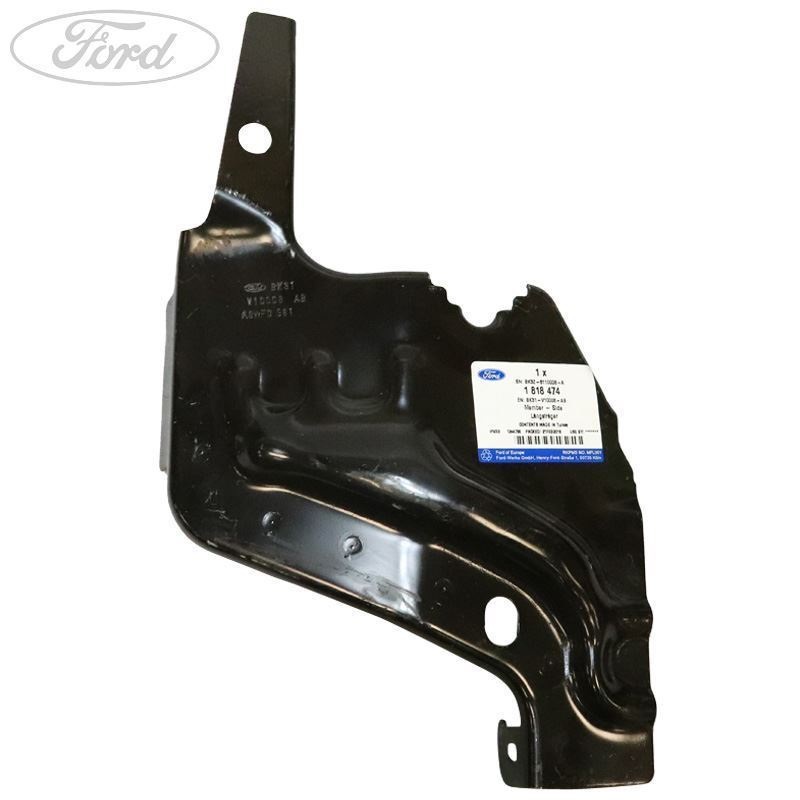 TRANSIT O/S FRONT SIDE MEMBER REINFORCEMENT