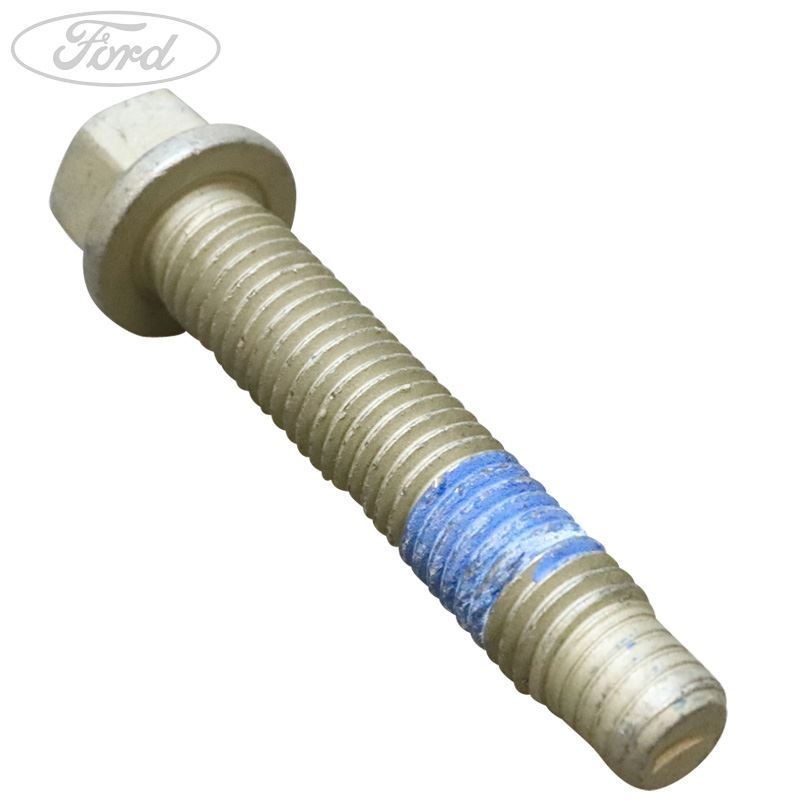 TRANSIT REAR AXLE HUB RETAINING 6X BOLTS DOUBLE WHEEL