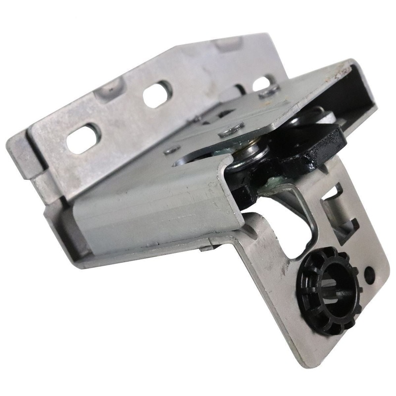 TRANSIT REAR TAILGATE LATCH CARGO DOORS 2014-