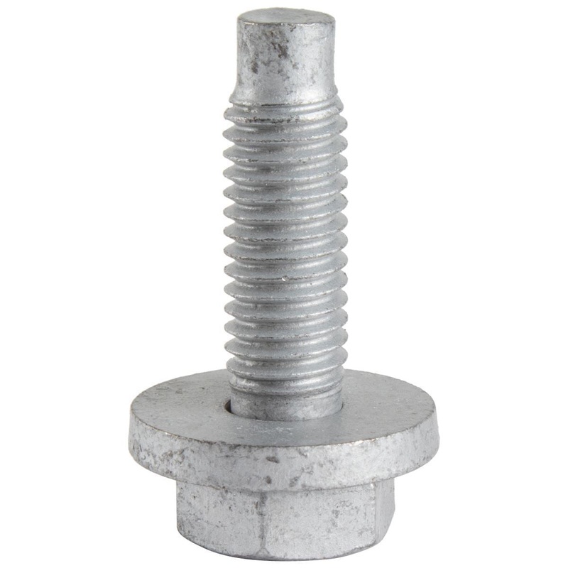 UREA (DEF) TANKS AND RELATED PARTS SCREW AND WASHER PACK OF 5