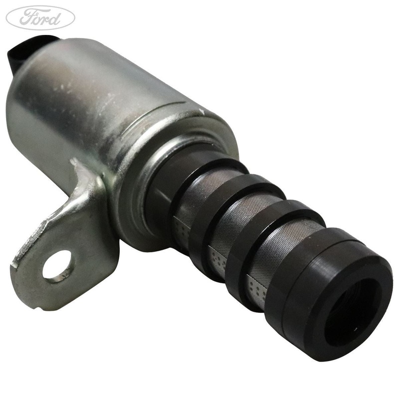 2.0 ECOBOOST DOHC CAMSHAFT ENGINE VARIABLE TIMING SOLENOID